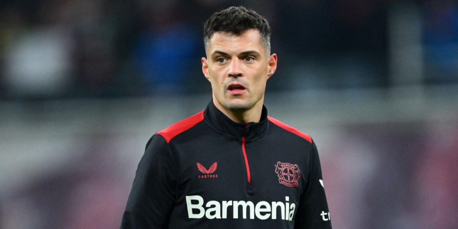 扎卡在勒沃库森的战术角色解析:从全能中场到组织核心的蜕变